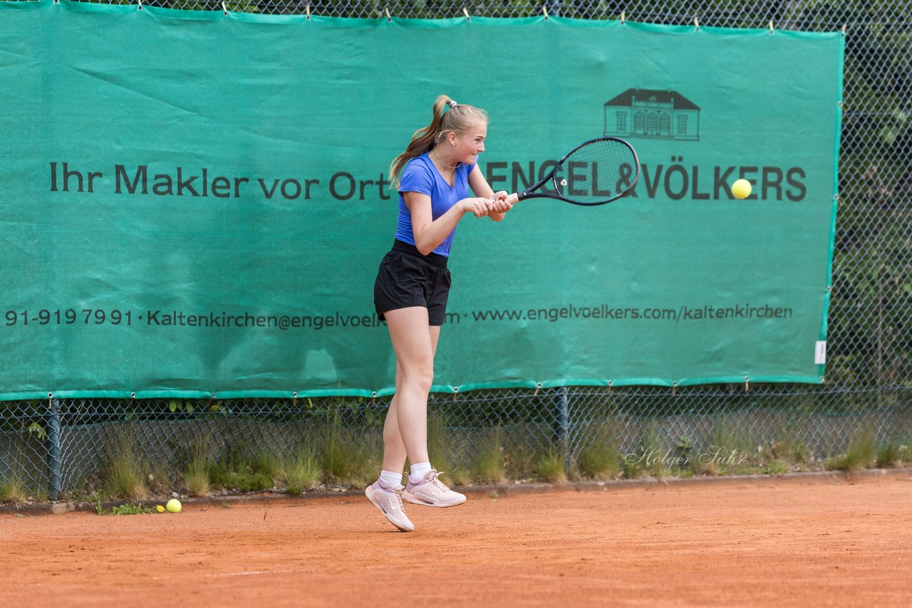 Luisa Gavriloutsa 197 - NL TC an der Schirnau - Grossflottbeker THGC